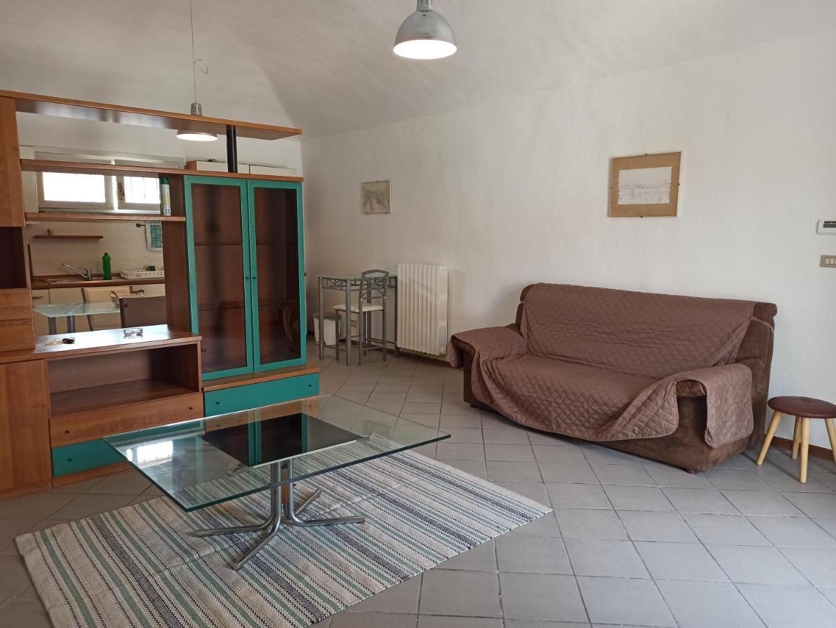 Il Ballatoio Di Giulia Apartment Asti Exterior photo